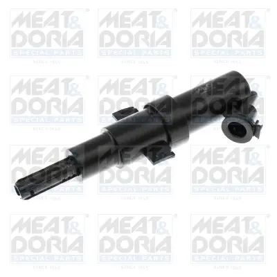 MEATDORIA BMW форсунка омивача фари E46 meat & doria 209036