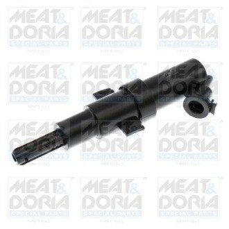 MEATDORIA BMW форсунка омивача фари E46 meat & Doria 209036 на Бмв Е46