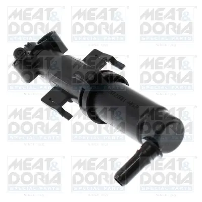 MEATDORIA BMW форсунка омивача фари прав. 5 13-17 meat & doria 209004
