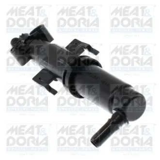 MEATDORIA BMW форсунка омивача фари прав. 5 13-17 meat & doria 209004