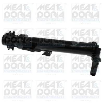 MEATDORIA BMW форсунка омивача лів. 1 (F20) 116 d 11-15 meat & doria 209019
