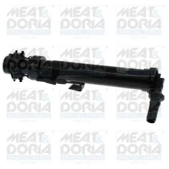 MEATDORIA BMW форсунка омивача лів. 1 (F20) 116 d 11-15 meat & doria 209019
