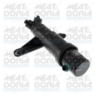 MEATDORIA BMW Форсунка омивача лів. 5 (E60) 520 i 07-10 Meat & Doria 209001 (фото 1)