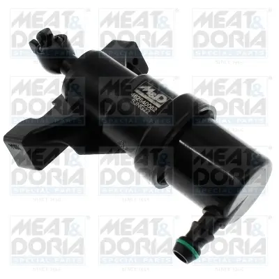 MEATDORIA BMW форсунка омивача лів. 7 (E65, E66, E67) 750 i, Li 05-08 meat & doria 209023