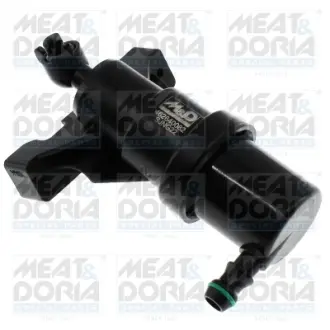 MEATDORIA BMW форсунка омивача лів. 7 (E65, E66, E67) 750 i, Li 05-08 meat & doria 209023 Бмв E65