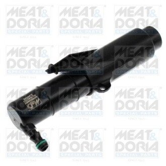 MEATDORIA BMW форсунка омивача лів. MINI (R56) Cooper 09-13 meat & Doria 209041 на Митсубиси Colt