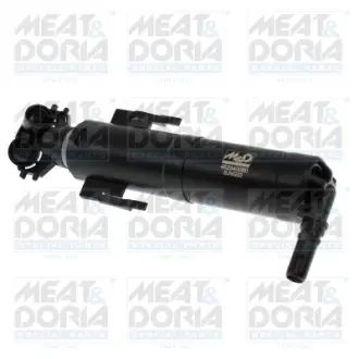 MEATDORIA BMW форсунка омивача лів. X1 (E84) sDrive 20 d 10-15 meat & doria 209021