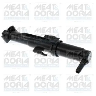 MEATDORIA BMW форсунка омивача лів. X3 (F25) sDrive 20 i 14-17 meat & doria 209027 Бмв X3 f25