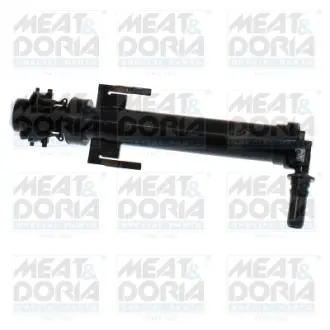MEATDORIA BMW форсунка омивача прав. 1 (F20) 116 d 11-15 meat & doria 209020