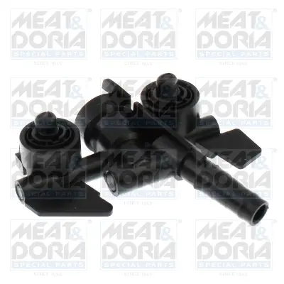 MEATDORIA BMW форсунка омивача прав. 3 (E46) 318 i 01-05 meat & doria 209038