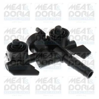 MEATDORIA BMW форсунка омивача прав. 3 (E46) 318 i 01-05 meat & doria 209038 Бмв Е46
