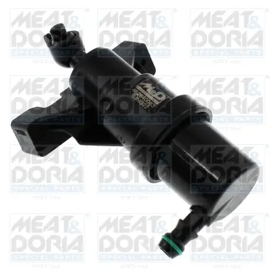 MEATDORIA BMW форсунка омивача прав. 7 (E65, E66, E67) 750 i, Li 05-08 meat & doria 209024