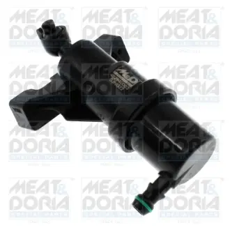 MEATDORIA BMW форсунка омивача прав. 7 (E65, E66, E67) 750 i, Li 05-08 meat & doria 209024 Бмв E65
