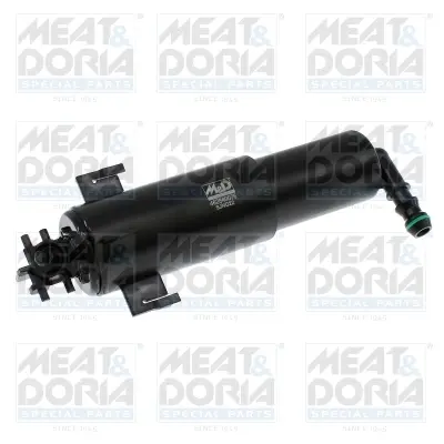 MEATDORIA BMW Форсунка омивача прав. X6 (E71, E72) M 50 d 11-14 meat & doria 209014