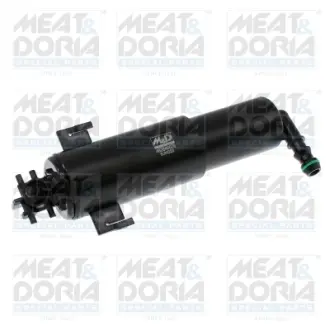 MEATDORIA BMW Форсунка омивача прав. X6 (E71, E72) M 50 d 11-14 meat & doria 209014 Бмв Х6