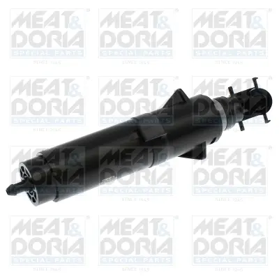 MEATDORIA BMW форсунка омивача прав. X6 (F16, F86) M 50 d 14-19 meat & doria 209026