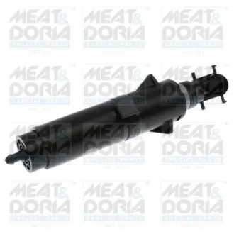 MEATDORIA BMW форсунка омивача прав. X6 (F16, F86) M 50 d 14-19 meat & doria 209026 Бмв X5 f15
