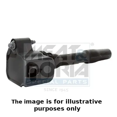 MEATDORIA BMW Катушка зажигания 1/F20, 2/F45, 3/F30,5 G30,7 G11, X1,Mini Cooper 13- meat & doria 10769E