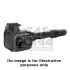 MEATDORIA BMW Катушка зажигания 1/F20, 2/F45, 3/F30,5 G30,7 G11, X1,Mini Cooper 13- meat & doria 10769E