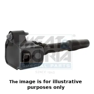 MEATDORIA BMW Катушка зажигания 1/F20, 2/F45, 3/F30,5 G30,7 G11, X1,Mini Cooper 13- meat & doria 10769E