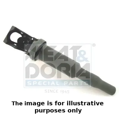 MEATDORIA BMW Катушка зажигания E60/E90/E65/E81 05- meat & doria 10564E