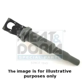 MEATDORIA BMW Катушка зажигания E60/E90/E65/E81 05- Meat & Doria 10564E