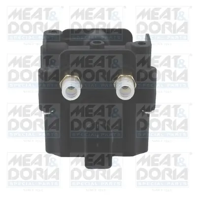 MEATDORIA BMW Клапан пневматичної установки 5 Gran Turismo (F07) 530 d 12-17, 7 750 i, Li 08-12 meat & doria 58204