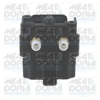 MEATDORIA BMW Клапан пневматичної установки 5 Gran Turismo (F07) 530 d 12-17, 7 750 i, Li 08-12 meat & doria 58204