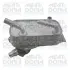 MEATDORIA BMW Масляный радиатор 1 E81/87,3 E90,X1 E84,Z4 2.5/3.0 meat & doria 95254