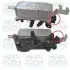 MEATDORIA BMW Масляный радиатор 5 F10 523/550,6, 7 F01 3.0 09- meat & doria 95180
