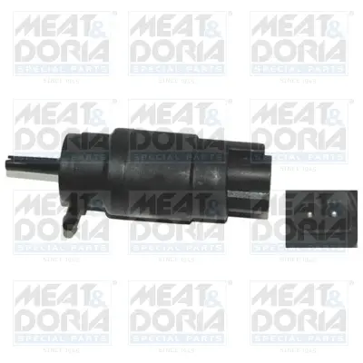 MEATDORIA BMW Насос опрыскивателя E30 meat & doria 20121