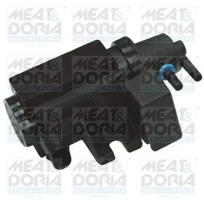 MEATDORIA BMW Преобразователь давления 1 E81/87,3 E90,5 E60,X3 E83 2.0d meat & doria 9230
