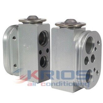 MEATDORIA BMW Расширительный клапан кондиционера F20/F30/ 11- meat & Doria K42131 на Бмв 3 Series