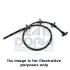 MEATDORIA BMW Шланг обратки топлива 1 E81/87,3 E90,4,5 E60,F10,X1/3,X5 F15 2.0d meat & doria 9790E