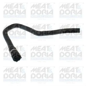 MEATDORIA BMW Шланг радіатора 3 (E46) 316 Ci 00-06 meat & doria 97020 Бмв Е46