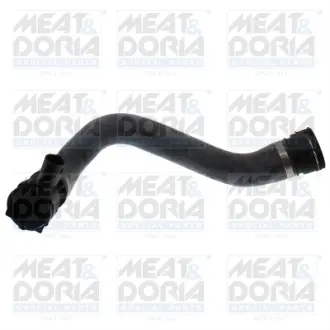 MEATDORIA BMW шланг радіатора E46 meat & doria 97021 Бмв Е46