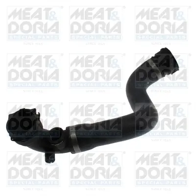 MEATDORIA BMW шланг радіатора E53 3,0 Meat & Doria 97040 (фото 1)
