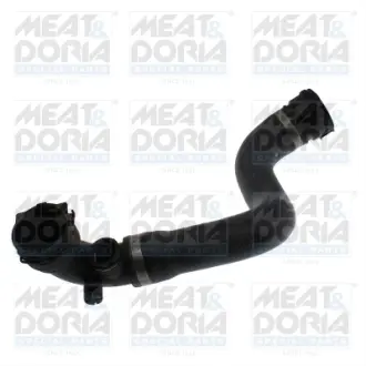 MEATDORIA BMW шланг радіатора E53 3,0 meat & doria 97040 Бмв Х5 е53
