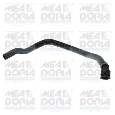 MEATDORIA BMW Шланг радіатора E90 316,318 Meat & Doria 97014 (фото 1)