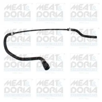 MEATDORIA BMW шланг радіатора E90 318 meat & doria 97035