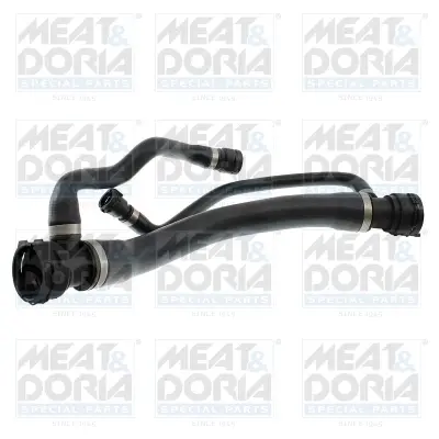 MEATDORIA BMW шланг системи охолодження Е65,Е66 Meat & Doria 97031 (фото 1)