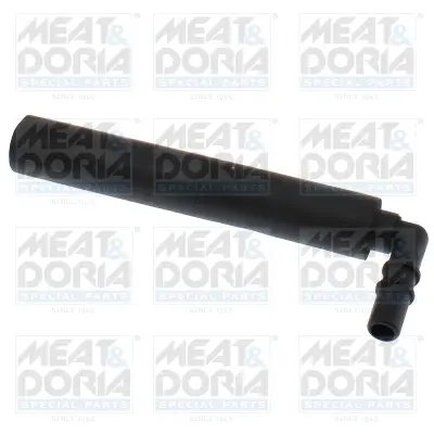 MEATDORIA BMW шланг вентиляції картера E46 Meat & Doria 961385 (фото 1)