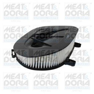 MEATDORIA BMW Сменный элемент воздушного фильтра F25,E70,E71. meat & Doria 18416 на Бмв X5 f15