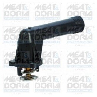 MEATDORIA BMW Термостат 3 E36 316i 94-,5 E34 meat & Doria 92350 на Бмв Z3