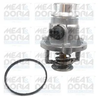 MEATDORIA BMW Термостат E60,65,66,F01,X5 E53, E70,X6 E71 Meat & Doria 92762