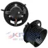 MEATDORIA BMW Вентилятор салона 1 E81/87,3 E90,X1 E84,X3 F25,X4 F25,Z4 meat & doria K92097