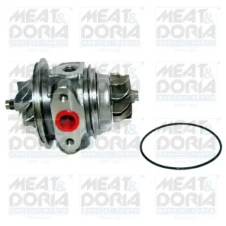 MEATDORIA BMW Вставка турбины 1 E82,3 E90/91/92 335i,Z4 05- meat & doria 60297 Бмв Z4