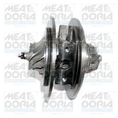 MEATDORIA BMW Вставка турбины 1 E87 118d,3 E90 318d 03- meat & doria 60379