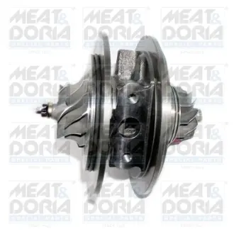 MEATDORIA BMW Вставка турбины 1 E87 118d,3 E90 318d 03- meat & doria 60379