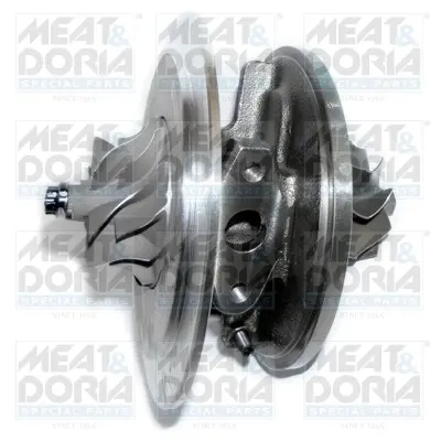 MEATDORIA BMW Вставка турбины 3 E46 3.0td,Land Rover Range Rover III 3.0td 99- meat & doria 60226